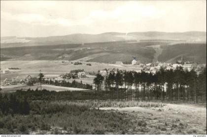 Masserberg Hildburghausen Thueringen