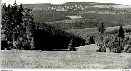 Masserberg Hildburghausen Thueringen