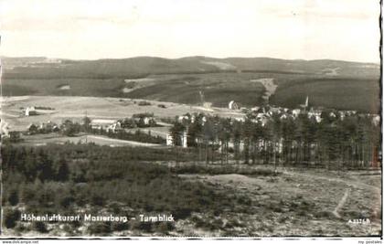 Masserberg Masserberg