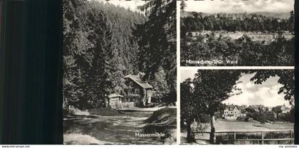 Masserberg Massermuehle