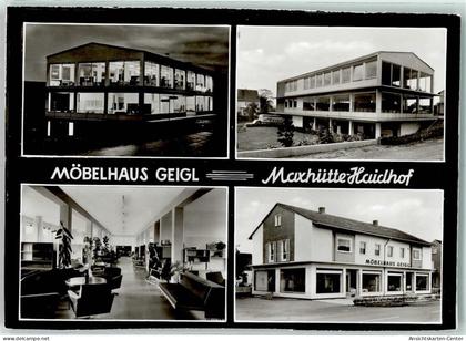 13142628 - Maxhuette-Haidhof