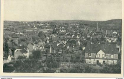 Mayen Eifel Rheinland-Pfalz