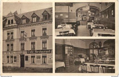 Mayen - Hotel Müller