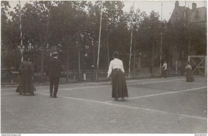 Mayen - Tennis
