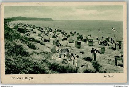 10737746 - Goehren , Ruegen