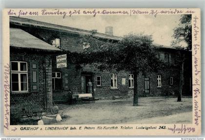 13576696 - Karstaedt b Ludwigslust