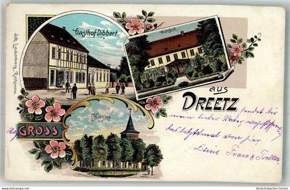 13665857 - Dreetz b Buetzow