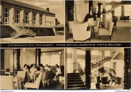 20008674 - Ostseebad Boltenhagen