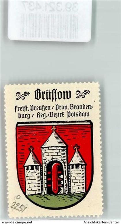 39321437 - Bruessow b Greifswald