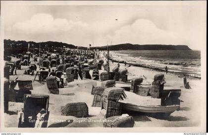 50468931 - Goehren , Ruegen