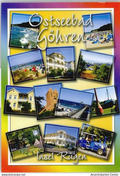 50492474 - Goehren , Ruegen