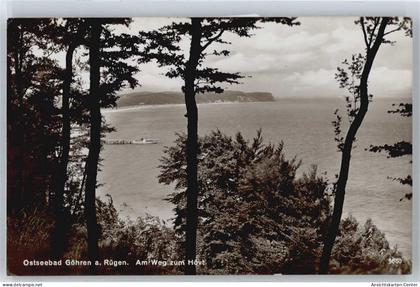 50582342 - Goehren , Ruegen