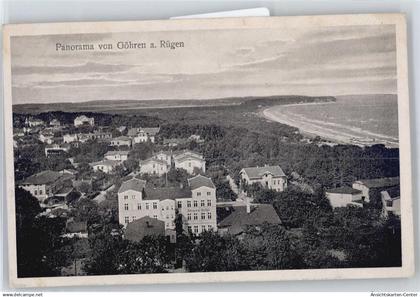 50633635 - Goehren , Ruegen