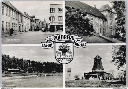 50676872 - Goldberg , Meckl