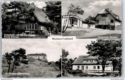 50848224 - Neuhaus b Ribnitz-Damgarten