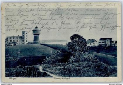 50848928 - Goehren , Ruegen