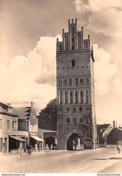 Anklam Steintor ngl #179.201