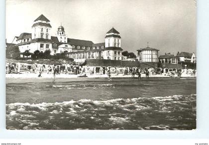 Binz Ruegen Binz (Ruegen)