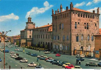 Carpi Modena Castello