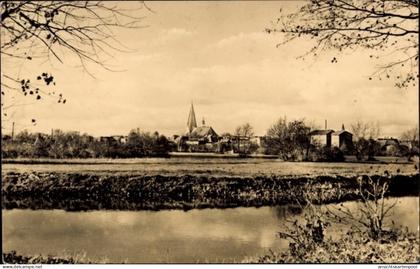 CPA Bützow in Mecklenburg, An der Warnow