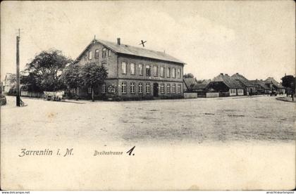 CPA Zarrentin am Schaalsee, Breitestraße 1