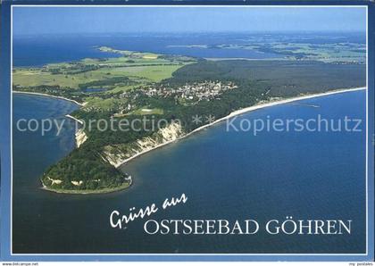 Goehren Ruegen
