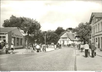Goehren Ruegen