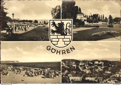 Goehren Ruegen