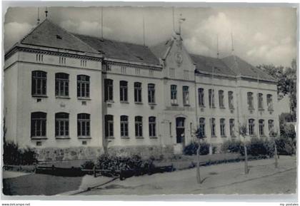 Goldberg Mecklenburg Goldberg John Brinckman Schule