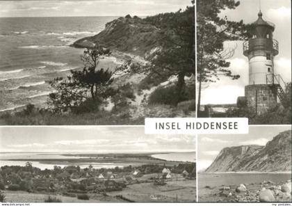 Insel Hiddensee