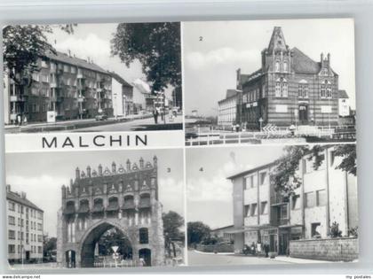 Malchin Demmin