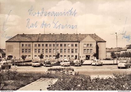 Pasewalk Ernst-Thälmann-Platz ngl #179.191