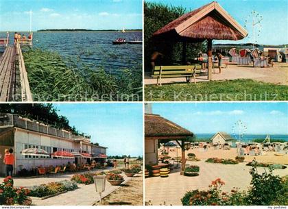 Roebel Mueritz Strand