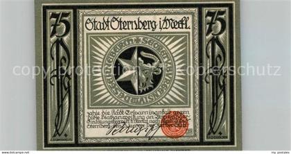 Sternberg Mecklenburg