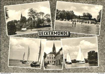 ueckermuende Ueckermuende  x 1969