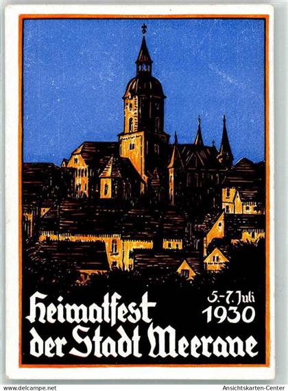 13250501 - Meerane