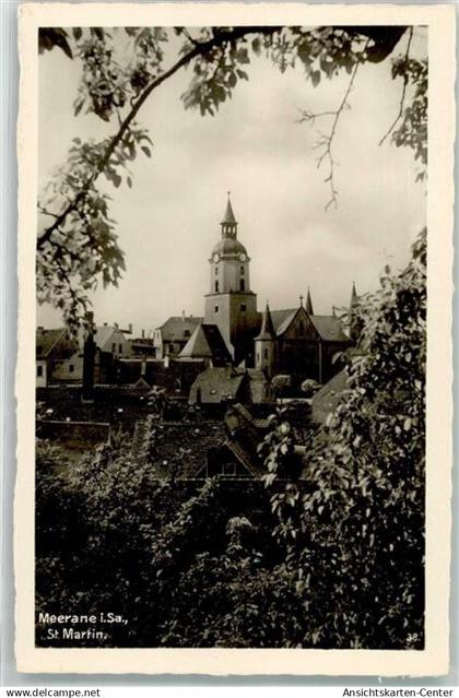 39482935 - Meerane