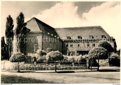 Meerane Hotel Ferienheim