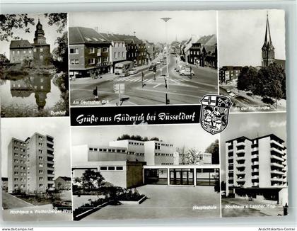 10063459 - Buederich b Duesseldorf