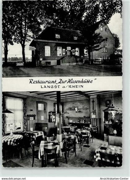 52154973 - Langst-Kierst , Niederrhein