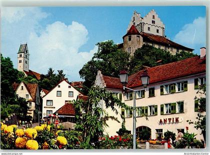10325229 - Meersburg , Bodensee