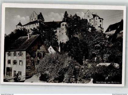 39133198 - Meersburg , Bodensee