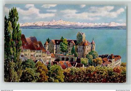39133234 - Meersburg , Bodensee