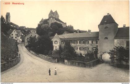 Meersburg