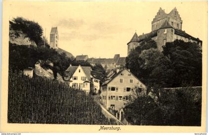 Meersburg,