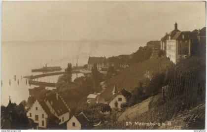 Meersburg,