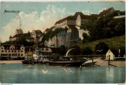 Meersburg,
