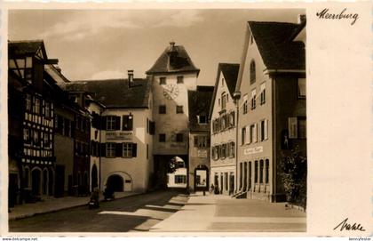 Meersburg,