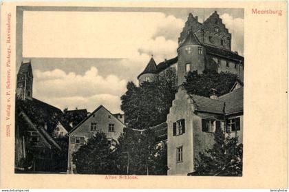 Meersburg,