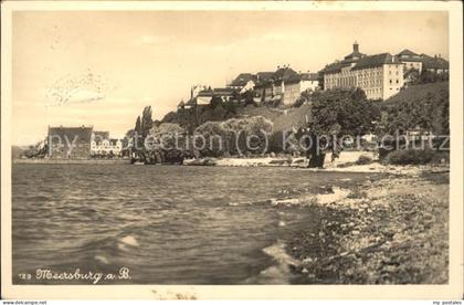 Meersburg Bodensee Meersburg